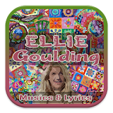 Ellie Goulding Musics Lyrics icon