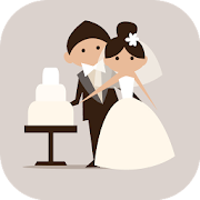 Wedding Planner  Icon