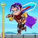Hero Rescue - Pin Puzzle Games - Androidアプリ