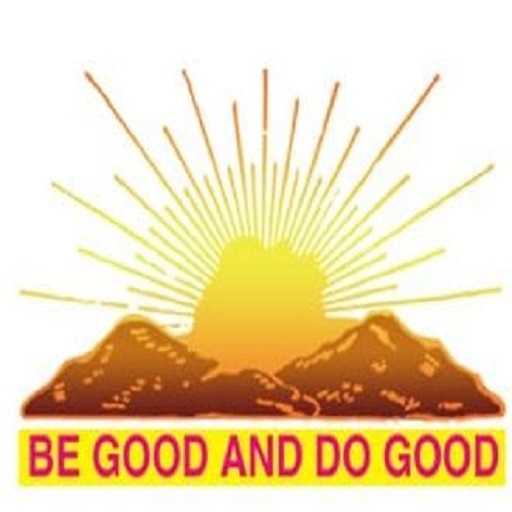 Abhyudaya School logo