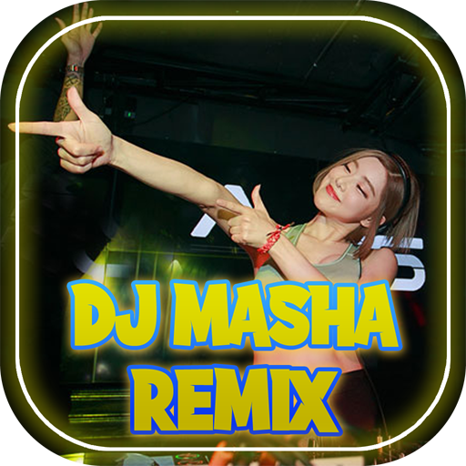 DJ Masha Remix Viral 2020 Offline Mod Apk Download 5