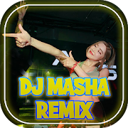 DJ Masha Remix Viral 2020 Offline