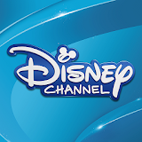 Disney Channel Asia icon