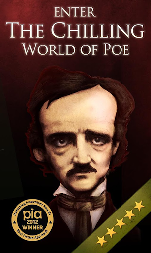 iPoe Collection Vol. 1 - Edgar screenshot 8