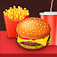 Burger Shop Simulator