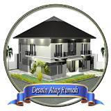 Roof Design Home icon