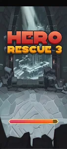 Hero Rescue 3-Pin Out Puzzle