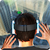 Falling VR Simulator icon
