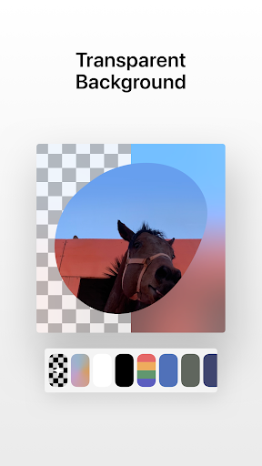 Objet - Aesthetic Photo Editor screenshot 5