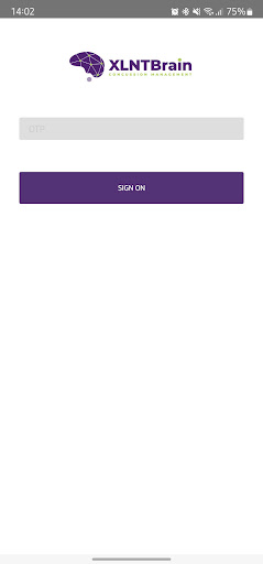 XLNTBrain Screen 2