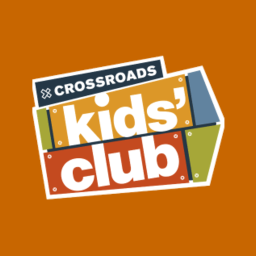 Crossroads Kids Club Logo