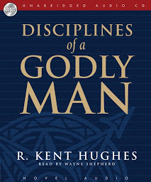 Obraz ikony: Disciplines of a Godly Man