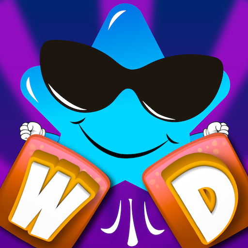 Word Masters: Solve Puzzles  Icon
