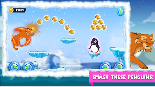 Super BinGo: Jungle Run Games Screen 3