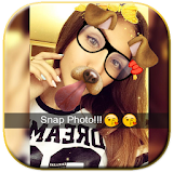 Snap Filters Sticker icon