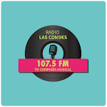 Cover Image of ダウンロード Radio Las Condes  APK