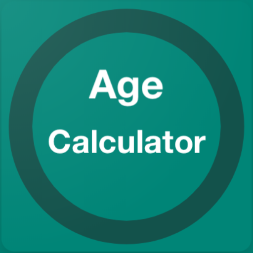 Age Calculator logo