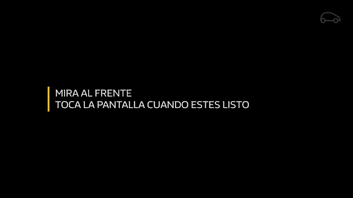 Mi Vehículo Screen 2