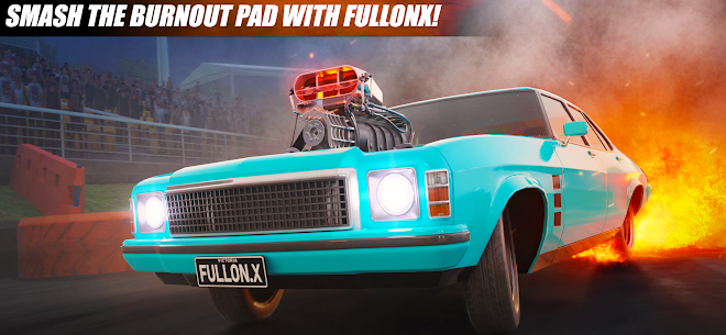 Burnout Masters Mod Apk 1