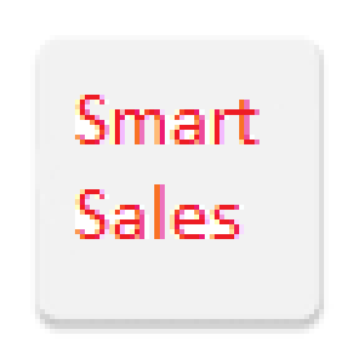 SmartSales logo