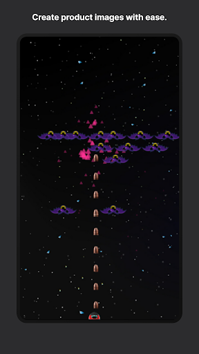 strike monsters Screen 2