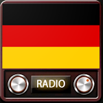 Cover Image of ดาวน์โหลด Radios aus Deutschland  APK