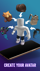 Avatars Maker For Roblox Platform Apk Apkdownload Com - roblox avatar maker simulator