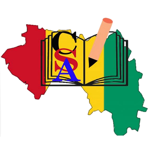 CS Alléluia 1.2 logo