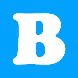 આઇકનની છબી Blue - Icon Pack