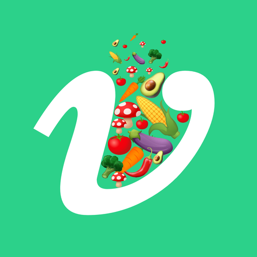 Veganish - Vegan Recipes logo