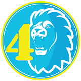 4th Lion icon