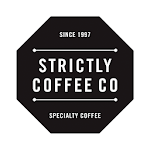 Cover Image of डाउनलोड Strictly Coffee  APK