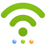 Cover Image of Download Wifi Distance Signal Strength  APK