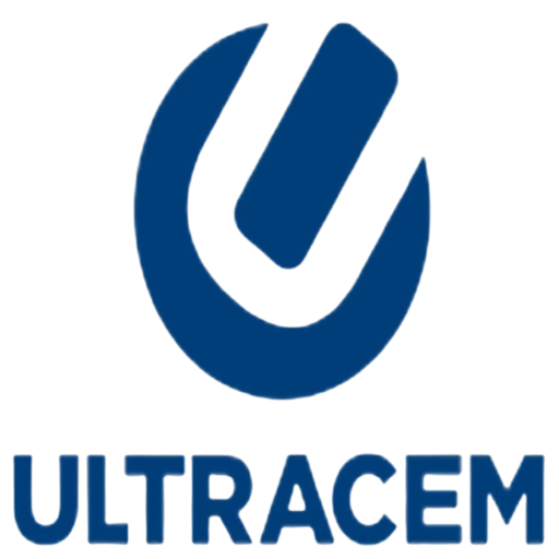 Ultracem Colaborativa logo