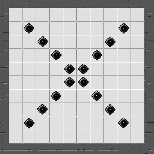 Minesweeper logo