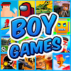 Boy Games icon