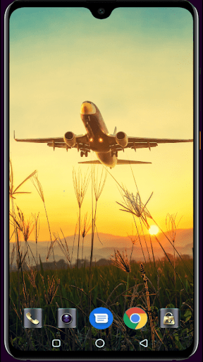 Air Planes Wallpaper 83