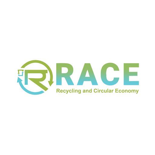 Race Eco Chain logo