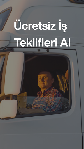 Enakliyat Pro Sürücü Screen 2
