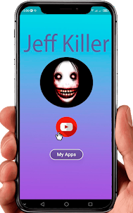 Jeff Killer Fake Call