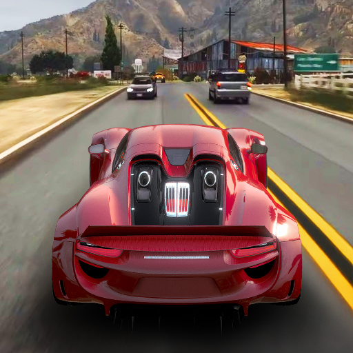 Car Racing Return-Turbo Charge Download on Windows