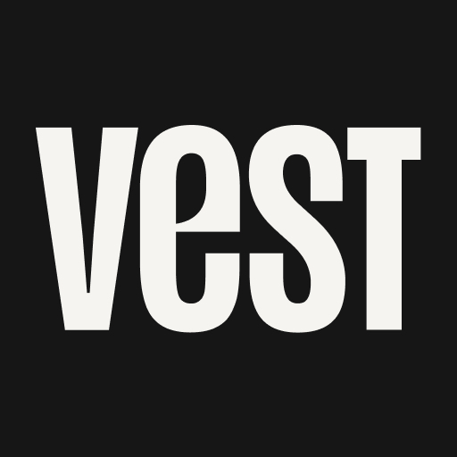 Vest logo