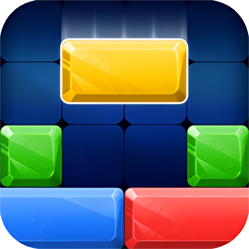 Block Harmony logo
