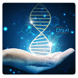 Find Your DNA Test Prank icon