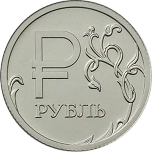 Ruble Bum  Icon