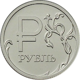 Ruble Bum icon
