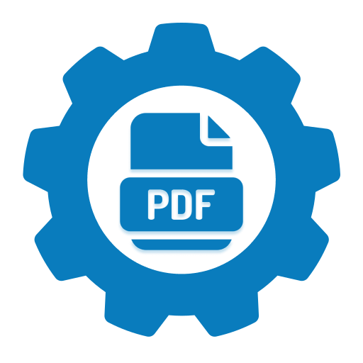 Pdf editor blue pdf apps on google play