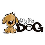 My Pet Dog icon