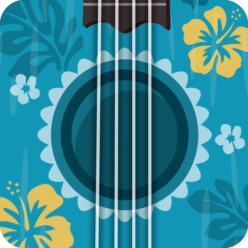 Ukulele Tabs & Chords 4.5.2 Icon