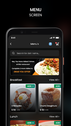 Keeva Screen 3